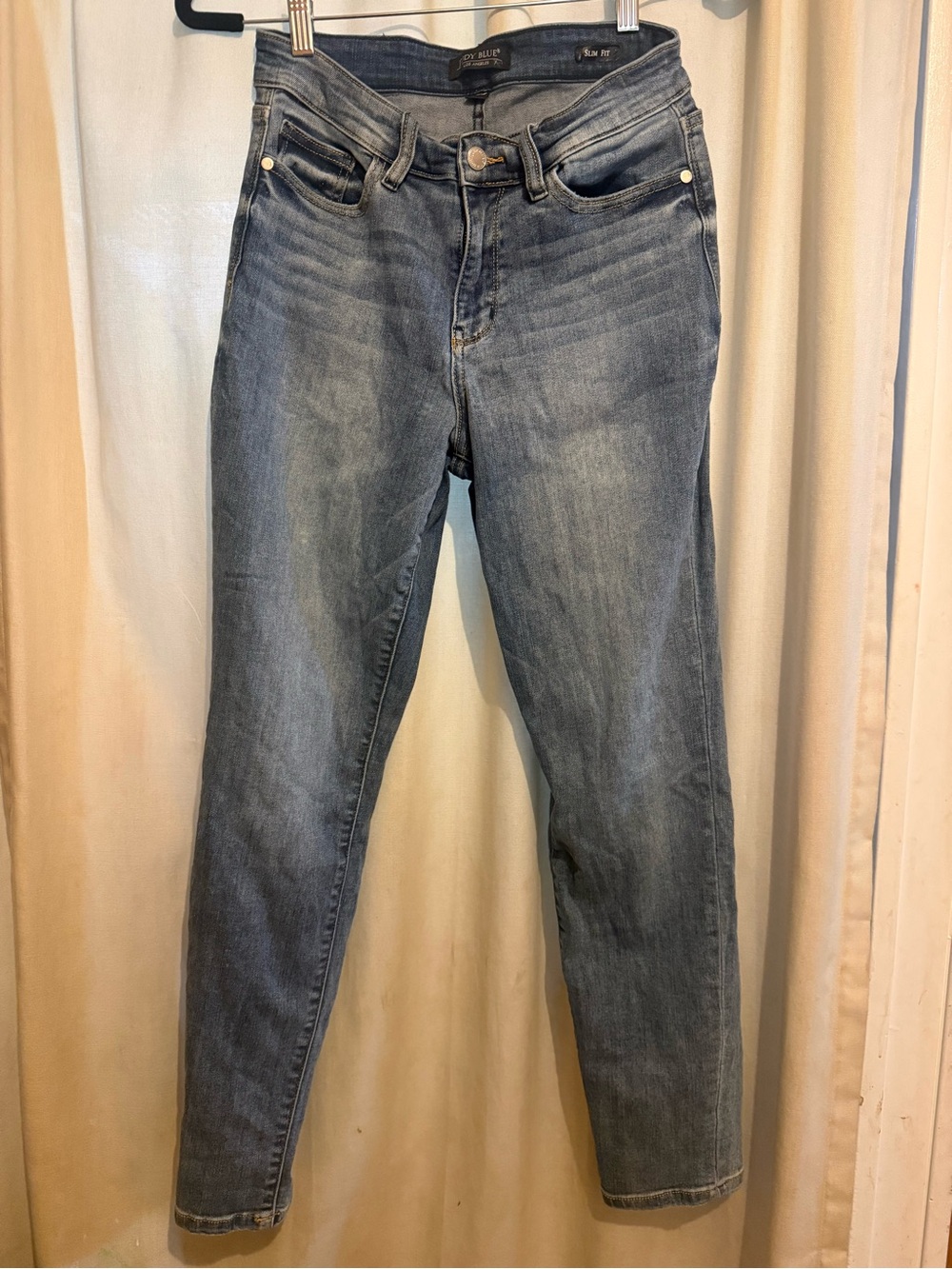 Judy Blue Jeans size 7/28
